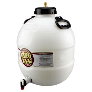 King Keg Pressure Barrels