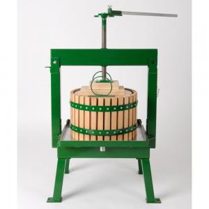 Vigo 20 litre Beam Press
