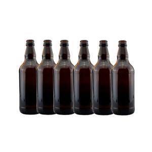 Beer Bottles