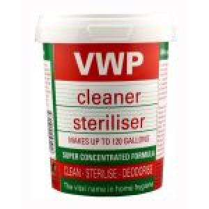 VWP Cleaner