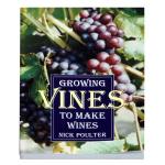 Wine making books