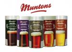 Muntons