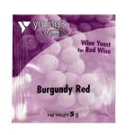 Wine Yeast - sachets