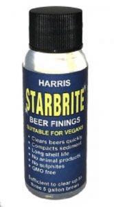 Harris Starbrite