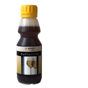 Youngs Grape Concentrate