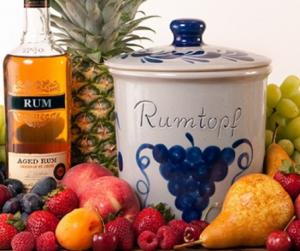 Rumtopfs