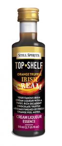 Still Spirits Cream Liqueur flavourings