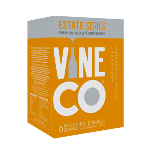 Vineco Estate Series