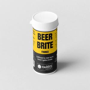 Harris Beer Brite 