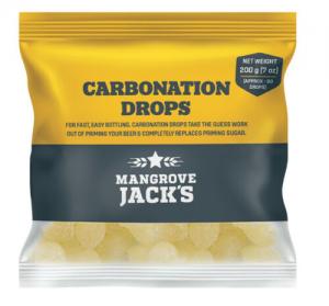 Mangrove Jacks Carbonation Drops
