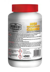 Grainfather High Performance Cleaner 500g