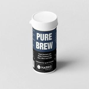 Harris Pure Brew Beer enhancer