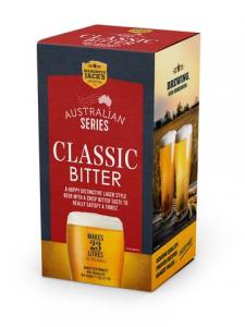 The Australian Brewers Series