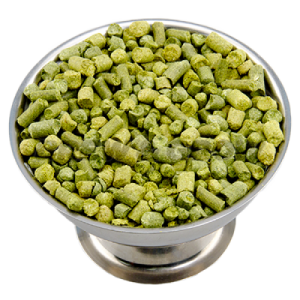 Hop pellets 100g