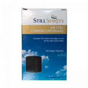 Still Spirits Air Still replacement carbon blocks