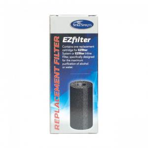 EZ Filter System replacement Carbon block
