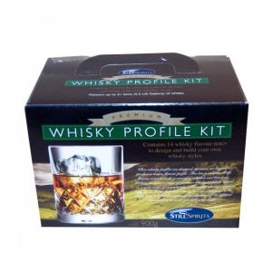 Whiskey Profile Kit
