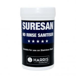 Harris_SureSan_No_Rinse_