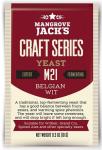 Mangrove Jacks Brewing Yeasts - sachets