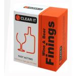 Youngs Clear-It
