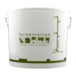 Fermenting vessels