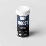 Harris Hop Boost