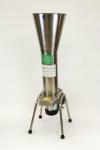 Vigo Stainless Steel Electric 1.5kw Apple Mill