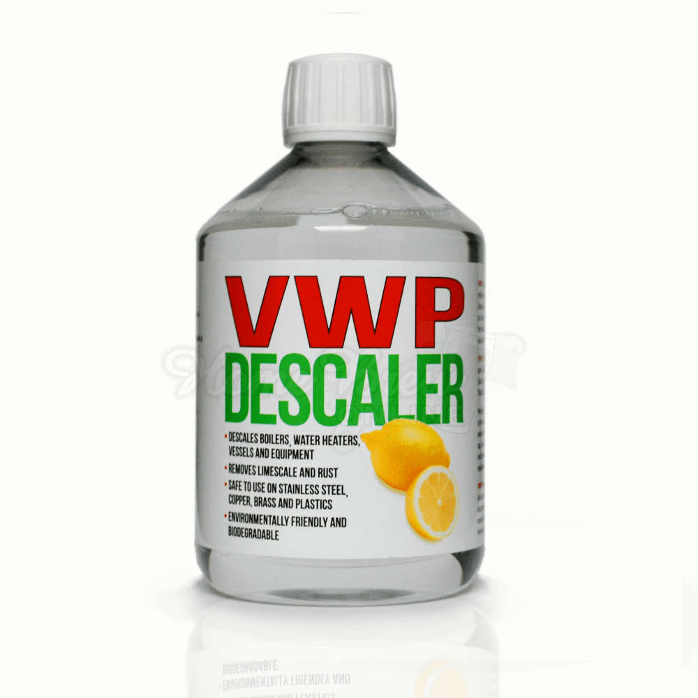 VWP Natural Descaler Cleaners and Sterilisers Cleaners and Sterilis,Home Brew Kits