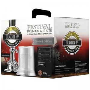 The Festival Brewery Clones