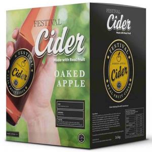 Festival_Cider