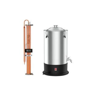 Create Pro Distilling System