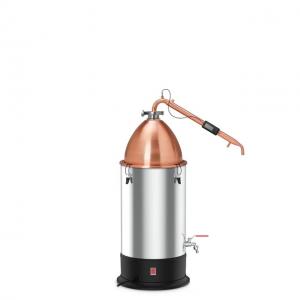 Create Alembic Distiller