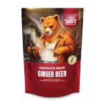 Mangrove Jacks Grizzle's Brew Ginger Beer