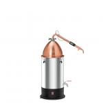 Create+ Alembic Distiller