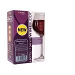 Wine Buddy 7 day Fruit Kits